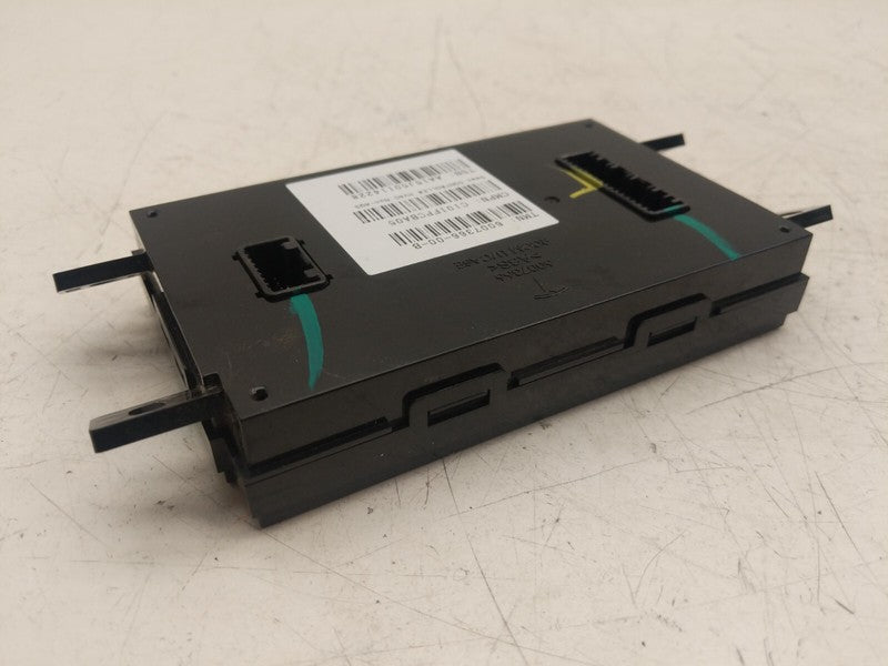 6007366 00 B ⭕ 12-20 Model S X A/C Heater Climate Control HVAC Controller Module 6007366-00-B