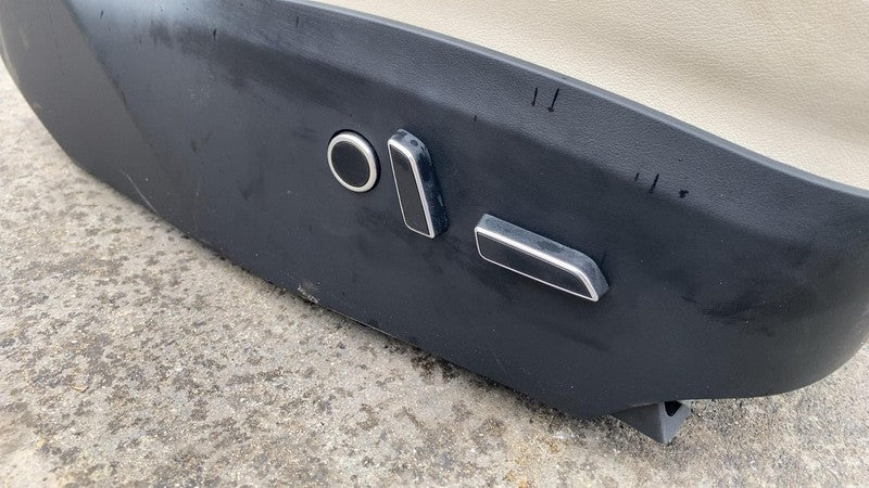 ⭕ 2021-2024 Tesla Model S Front Passenger Side 1st Row Bucket Seat Bei