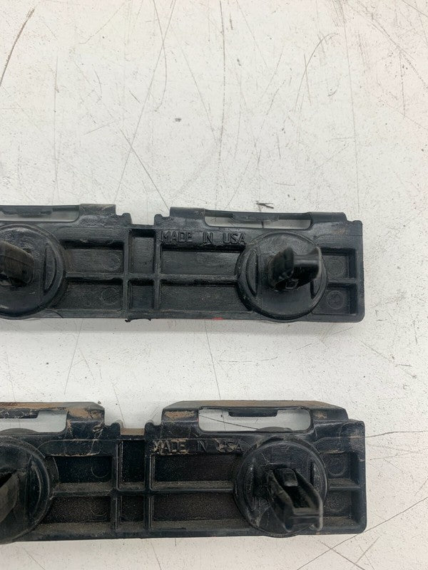 1003691-00-B ⭕12-21 Model S Rear Left & Right Skirt Rocker Panel Support Bracket 1003691-00-B