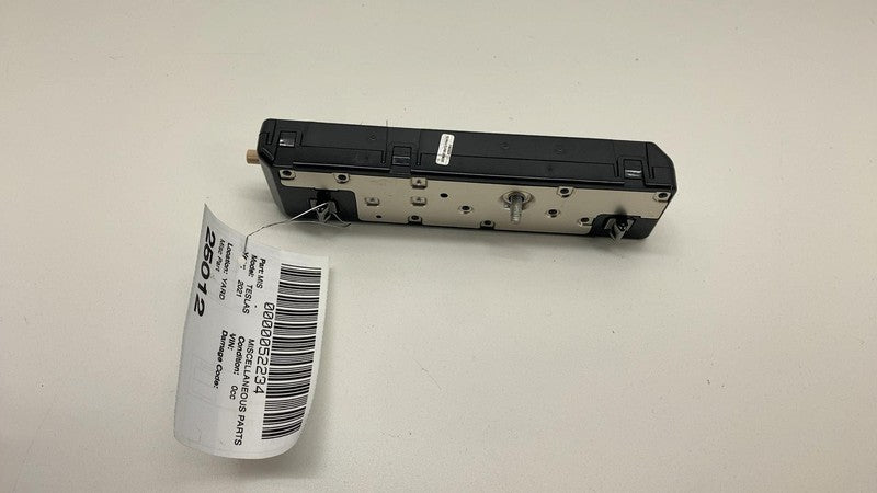 1594687 00 D 2021-2024 Tesla Model S X Wi-Fi Bluetooth Antenna Control Module Unit Assembly