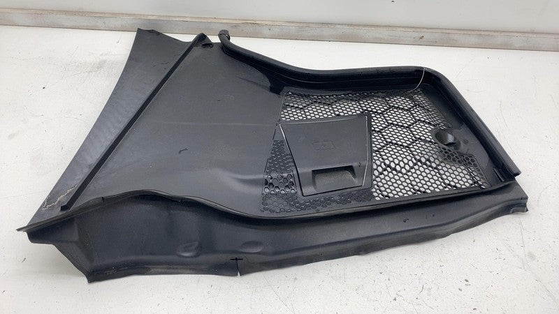 A 205 830 90 02 ⭕ 2016-2024 Mercedes C300 W205 Front Right Windshield Cowl Panel A2058309002 OEM