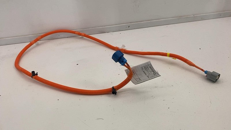 ⭕2016-2020 Model X HVAC Rear Electric Inverter Cable Heater Harness 10