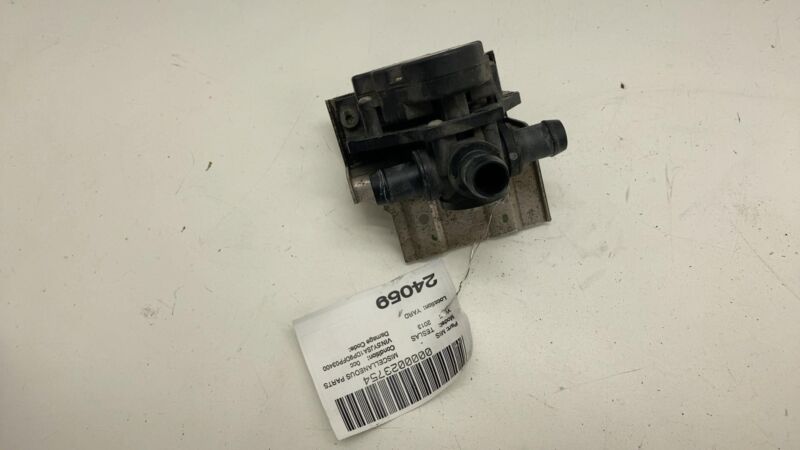 2012-2020 Tesla Model S MS 3-Way Port Coolant Valve Electric Actuator 3/4" inch