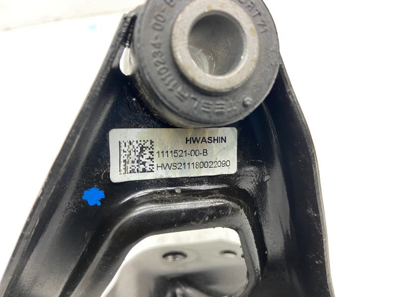 1110233 00 C ⭕ 2017-2023 Tesla Model 3 M3 Front Left Side Drive Unit Motor Mount 1110233-00-C