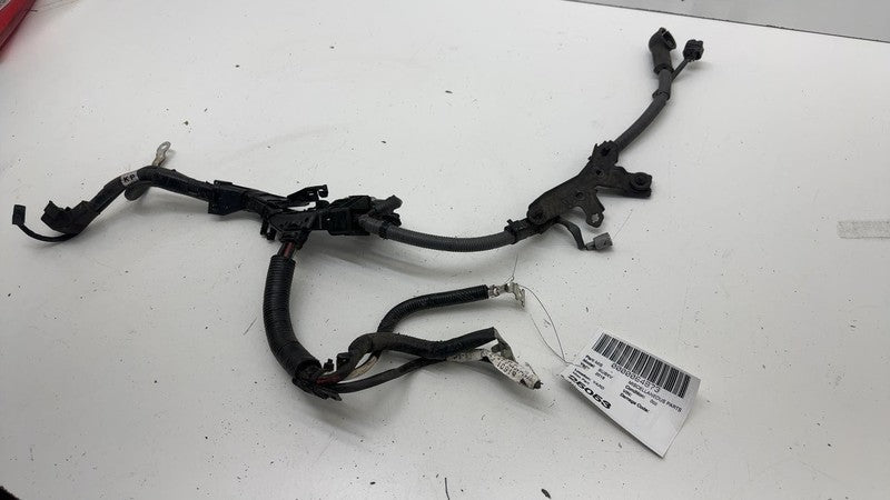 80601FL080 ⭕ 2018-2019 Subaru Crosstrek 2.0L Premium Engine Wire Wiring Harness 81601FL030