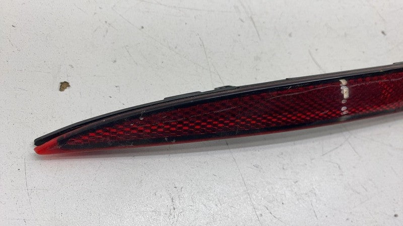 ⭕ 2012-2020 Tesla Model S Rear Bumper Light Reflector Lamp Left LH 600