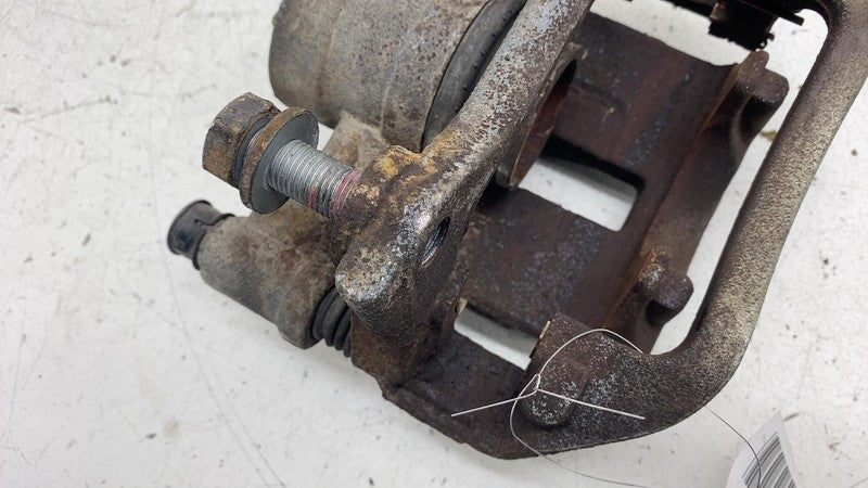 ⭕ 2014-2024 Ram ProMaster 2500 Rear Driver Side Caliper w/ Brake Hose