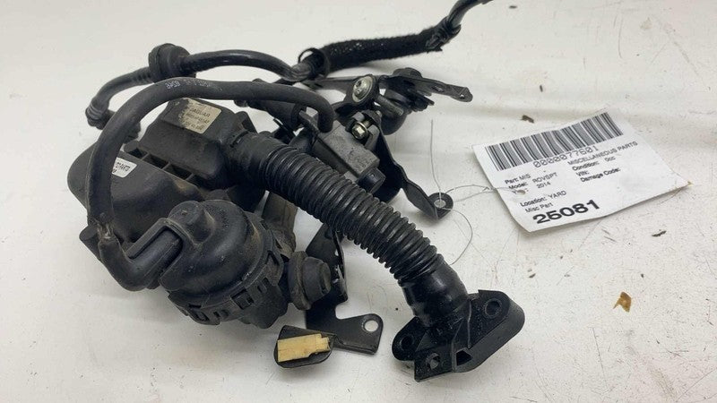 ⭕ 10-24 Range Rover Sport Inlet Manifold Vacuum Air Chamber Symposer 9