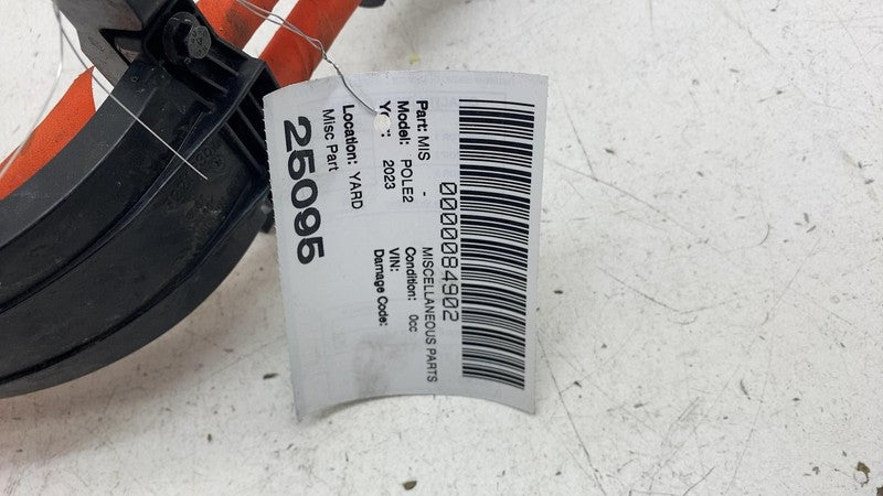 32340938 ⭕ 2022-2023 Polestar Polestar 2 Battery Cable Loom Wiring Harness Wire 32340938