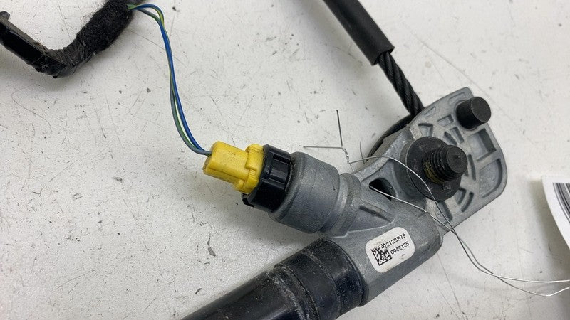 109032401C ⭕ 2017-2023 Tesla Model 3 Y Front Right Seat Belt Lap Pretensioner 1090324-01-C