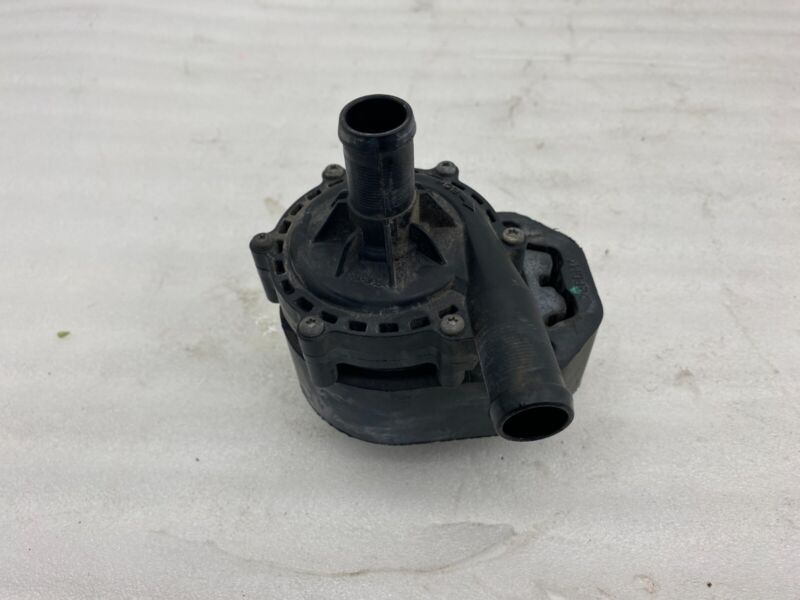 2012-2020 Tesla Model S MS Battery Cooling Auxiliary Water Coolant Pump Assembly