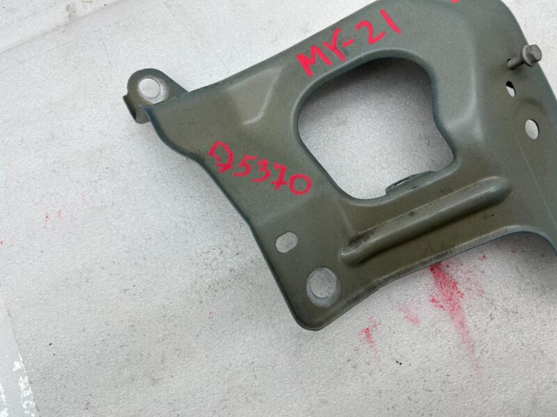 148749100B ⭕ 20-23 Model Y Front Driver Side Fender Support Mount Bracket Left 1487491-00-B