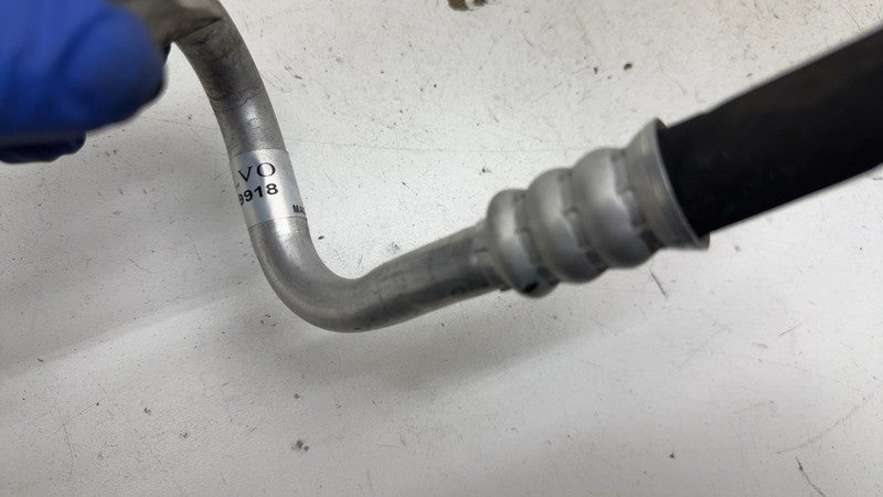 32289918 ⭕ 2021-2023 Polestar 2 A/C Air Conditioning Condenser Hose Tube Pipe 32289918