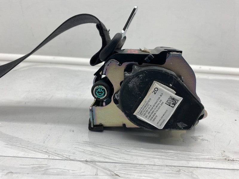 1081281 01 E ⭕17-23 Tesla Model 3 Rear Left or Right 2nd Row Seat Belt Retractor 1081281-01-E