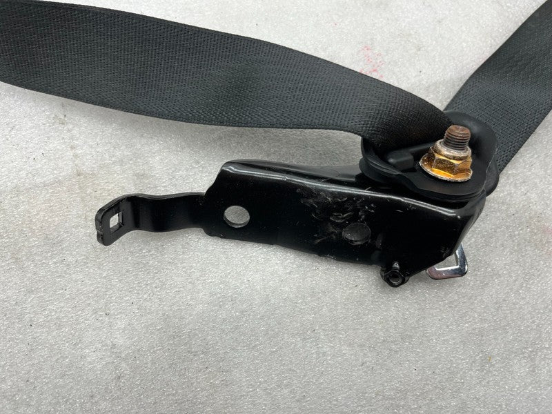 102313600C ⭕ 12-15 Model S MS Rear Left or Right 2nd Row Seat Belt & Retractor 1023136-00-C