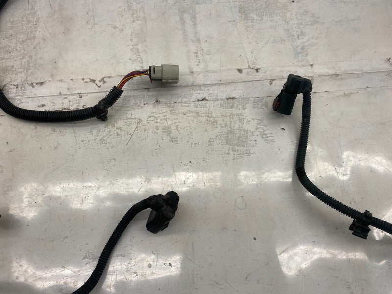 ⭕ 2016-2020 Tesla Model X Rear Subframe Wiring Harness Cable Wire Loom Assembly