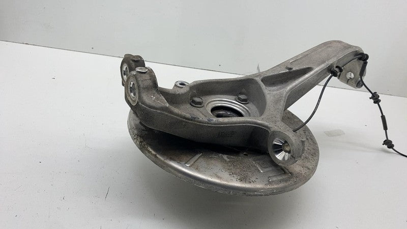 ⭕ 17-23 Model 3 Front Left Spindle Knuckle w/ Hub LH (150mm Driven) 10