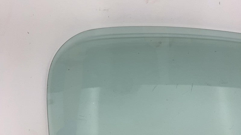 ⭕ 2006-2015 Mazda MX-5 Miata Front Driver Side Door Window Glass Left Assembly
