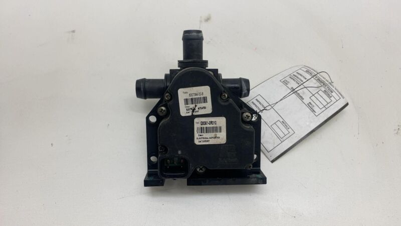 2012-2020 Tesla Model S MS 3-Way Port Coolant Valve Electric Actuator 3/4" inch