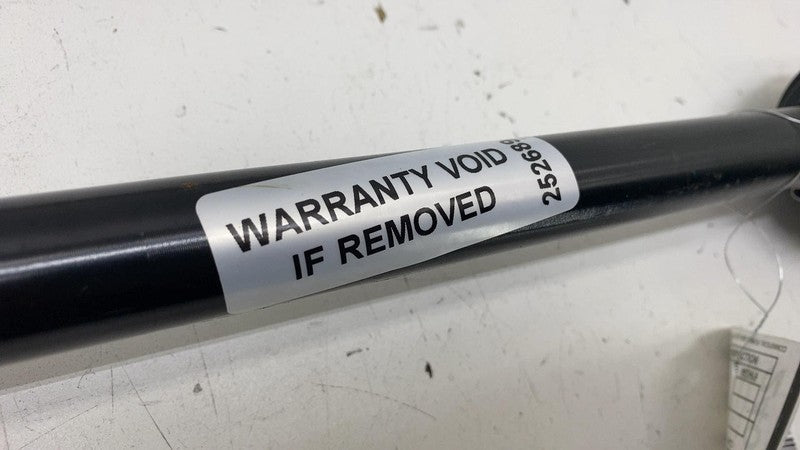 ⭕ 2020-2023 Tesla Model Y Rear Side Halfshaft Axle Shaft Right AWD 118