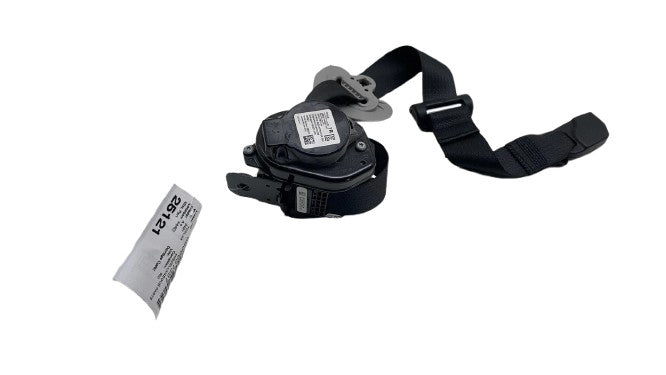 ⭕ 2017-2023 Tesla Model 3 Front Right 1st Row Seat Belt & Retractor 10