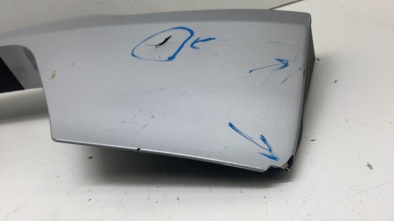 ⭕ 2022 2023 2024 2025 Jeep Grand Cherokee Rear Trunk Applique Molding