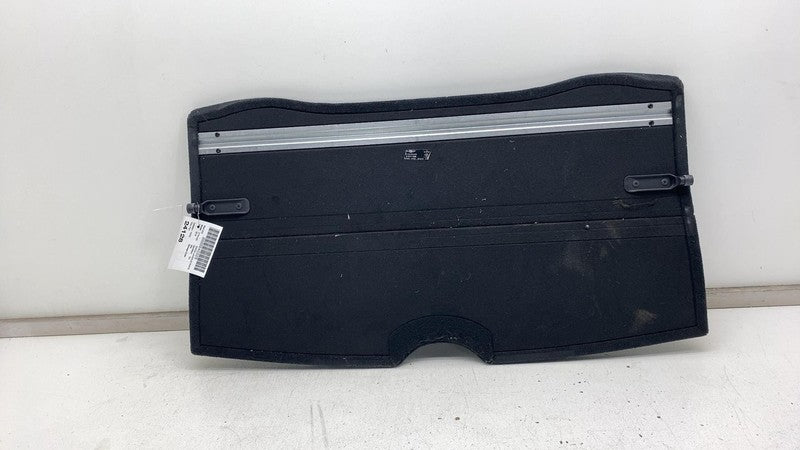 9 811136 ⭕ 2011-2016 Mini Cooper Countryman S Rear Trunk Floor Cargo Cover Panel 9811136