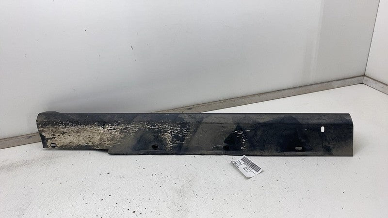 AM51R10259AE 2013-2018 Ford C-Max Driver Side Front Rocker Panel Molding Trim Panel Left OEM