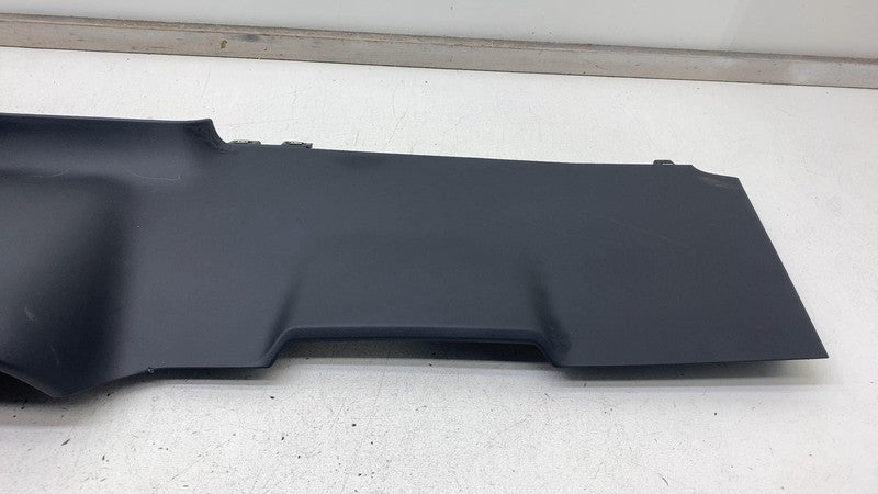 PT00000818M ⭕ 2022-2024 Rivian R1T Upper Dashboard Instrument Panel Cover Panel PT00000818-M