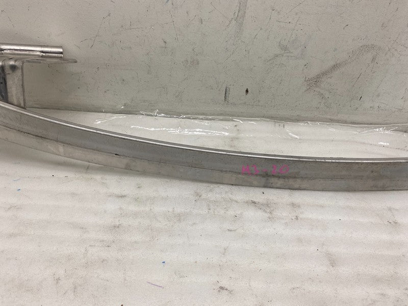 1084894 00 B ⭕ 17-22 Model 3 Front Bumper Reinforcement Impact Bar Ankle Catcher 1084894-00-B