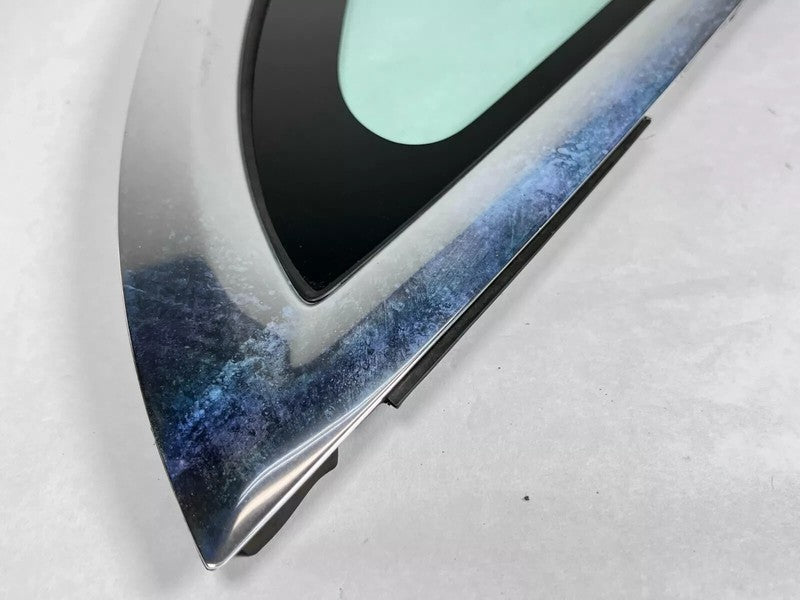 108070300H ⭕ 2017 2018 2019 2020 Tesla Model 3 Quarter Glass Left Rear 1080703-00-H