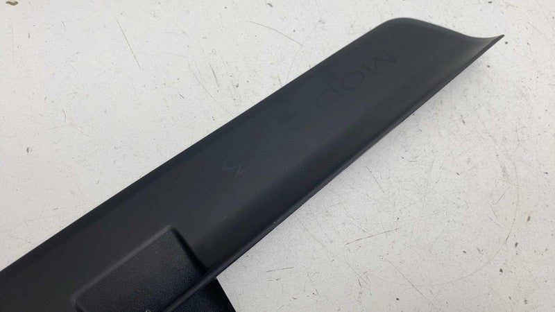 ⭕ 2024-2025 Tesla Model 3 Front Driver Side Sill Plate Assembly Left 1
