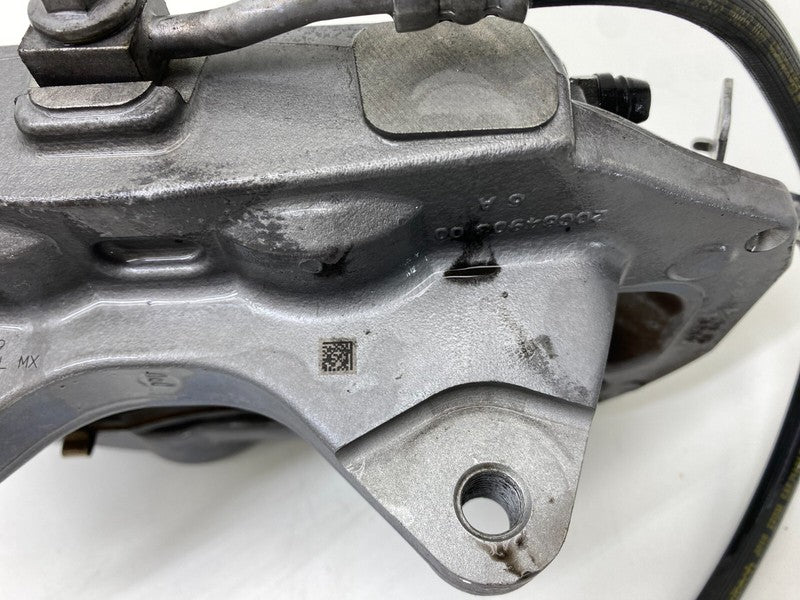1044621 00 D ⭕ 17-23 Model 3 Front Driver Brake Caliper w/ Brake Hose Line Left 1044621-00-D