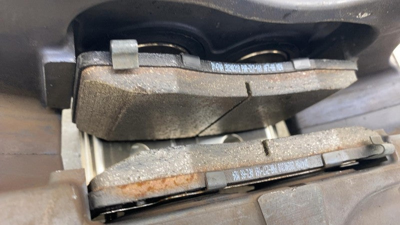 2012-2020 Tesla Model S MS Front Passenger Side Brembo Brake Caliper R