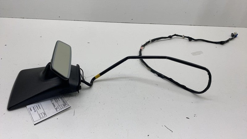 ⭕ 2017-2023 Tesla Model 3 M3 Front Triple Camera w/ Interior View Mirror & Cable