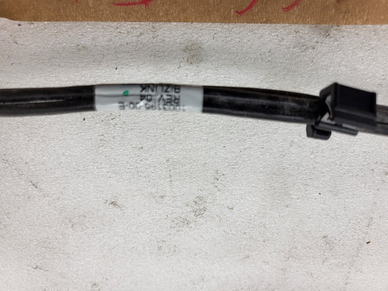 1003195 00 E ⭕ 12-15 Model S MS HVBAT Battery Pack Electric Cable Wiring Harness 1003195-00-E