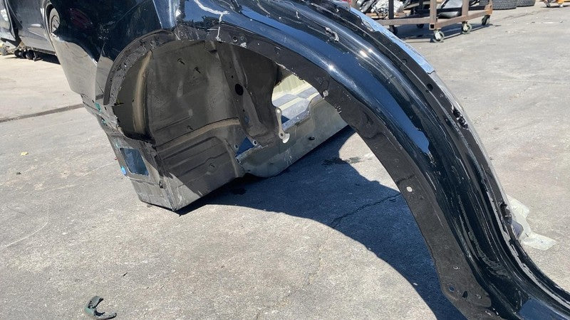 ⭕ 2016-2020 Tesla Model X Rear Passenger Side Quarter Panel Skin Right RH