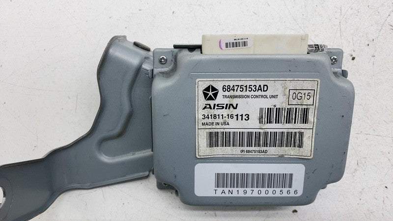 ⭕ 2020 RAM 3500 Automatic Transmission Control Computer Module Unit 68