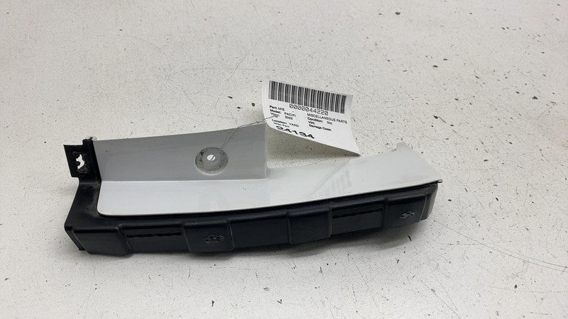 5VN16TRMA ⭕ 2020-2023 Chrysler Pacifica Rear Passenger Bumper Cover Bezel Right 5VN16TRMA