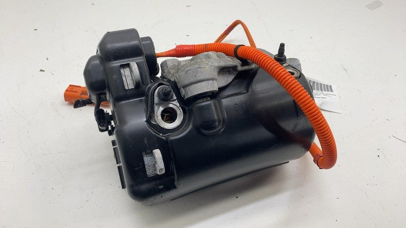 110215500C ⭕17-20 Model 3 Air Conditioning A/C Compressor Pump w/ Wire Harness 1102155-00-C