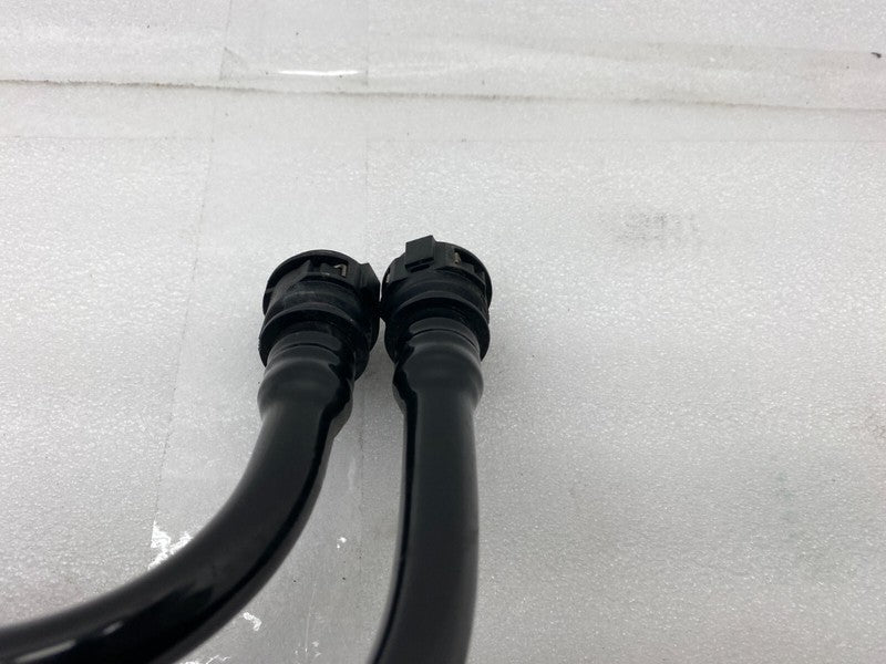 164766200E ⭕ 20-22 Tesla Model Y Chiller to Battery Coolant Pipe Hose Tube OEM 1647662-00-E