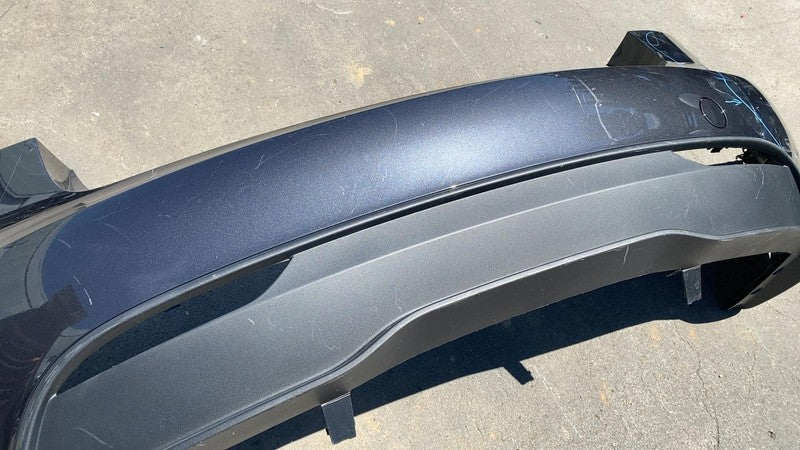 ⭕ 2024 Tesla Model 3 M3 Rear Bumper Fascia Cover Assembly Gray PN01 17