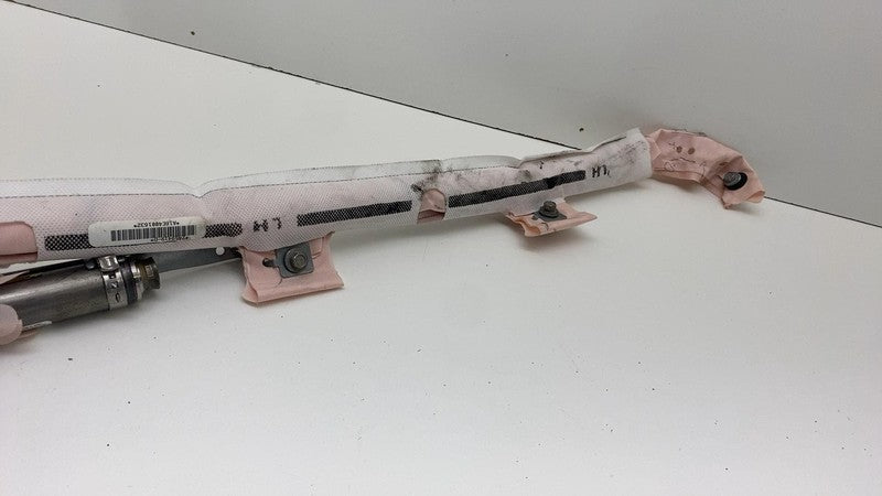100526100D 2012-2020 Tesla Model S Driver Side Roof Curtain Safety Airbag Left Assembly OEM