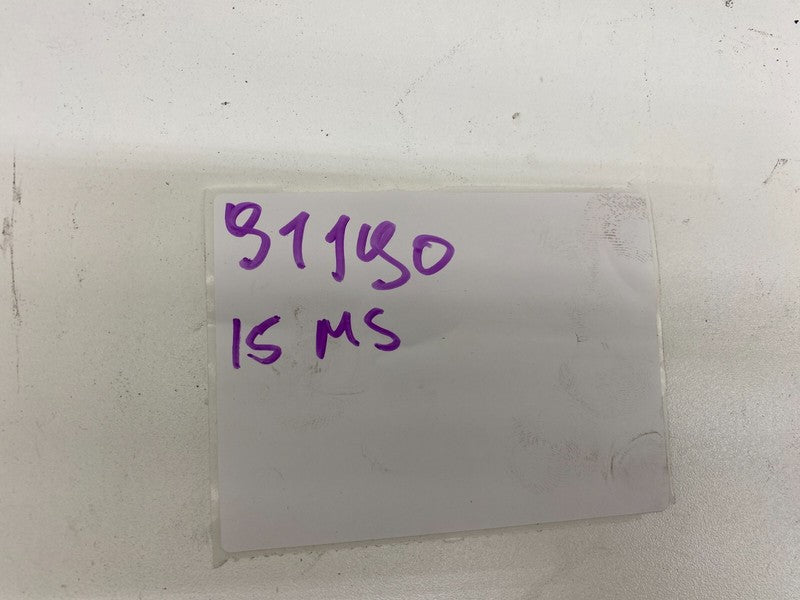 ⭕ 2012-2025 Tesla Model S Rear Left Liftgate Trunk Spring Strut LH 600