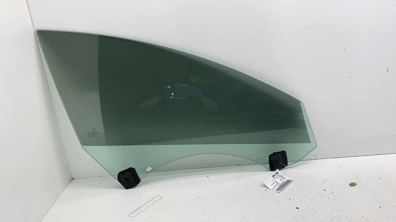 ⭕ 2021-2023 Tesla Model 3 Front Passenger Door Window Glass Right (Dou