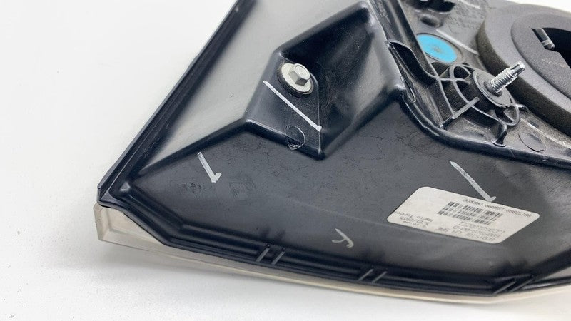 ⭕ 2012-2022 Tesla Model S Rear Taillight LED Outer Tail Lamp Left 6005