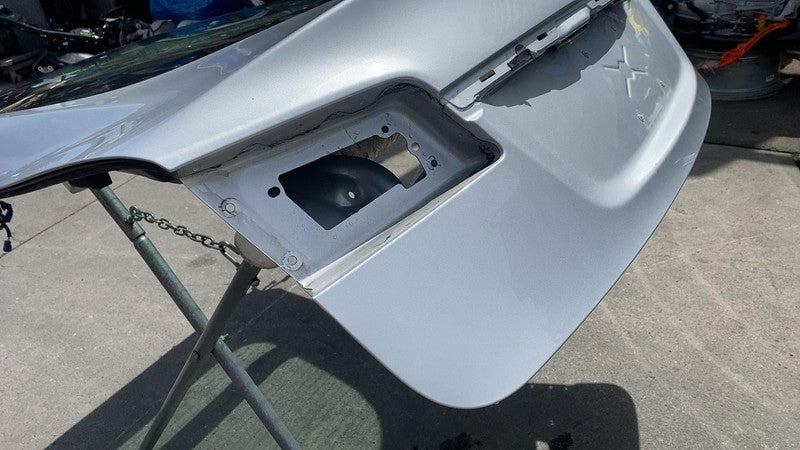 ⭕ 2012-2015 Tesla Model S MS Liftgate Trunk Lid Tailgate Hatch Shell S