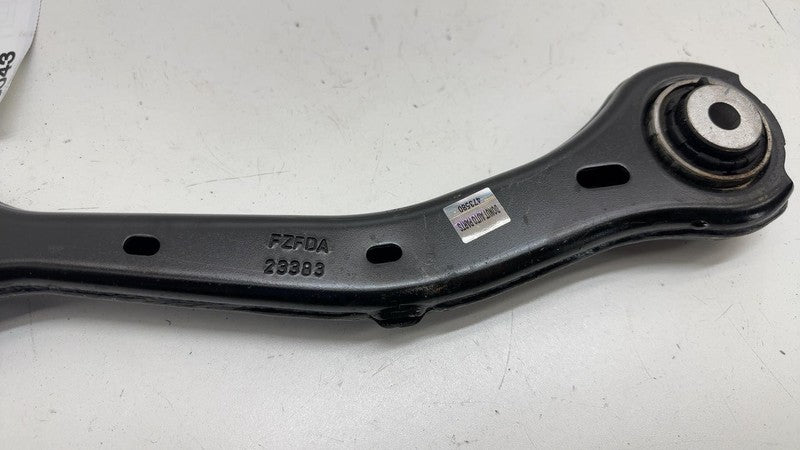 ⭕ 2021-2024 Ford Mustang Mach-E Rear Passenger Side Upper Control Arm Right RH