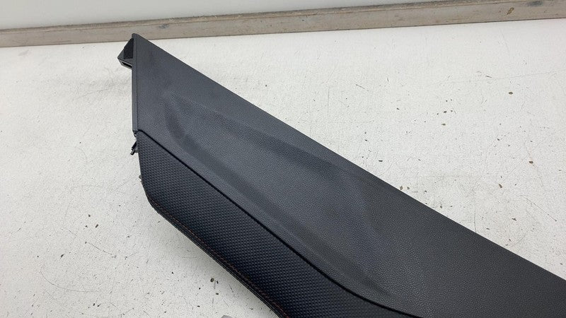 S22007030 2019-2021 Subaru Forester Driver Left Side Center Console Panel Trim S22007030