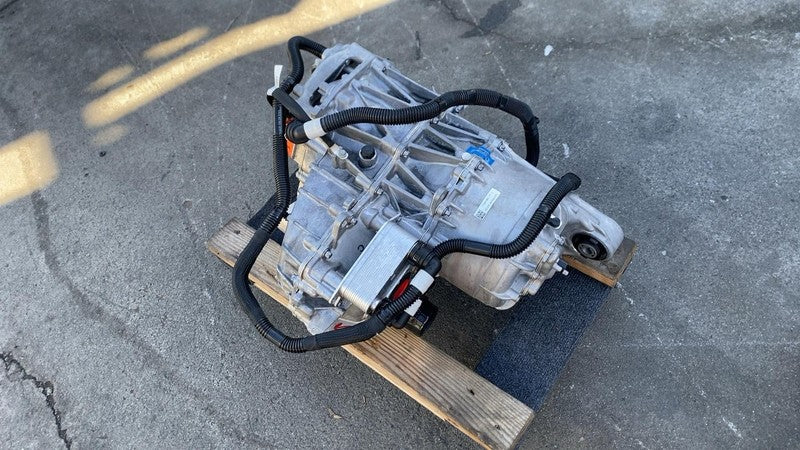 ⭕ 23-25 Model 3 Rear Drive Unit Engine Electric Motor Low Current 1120